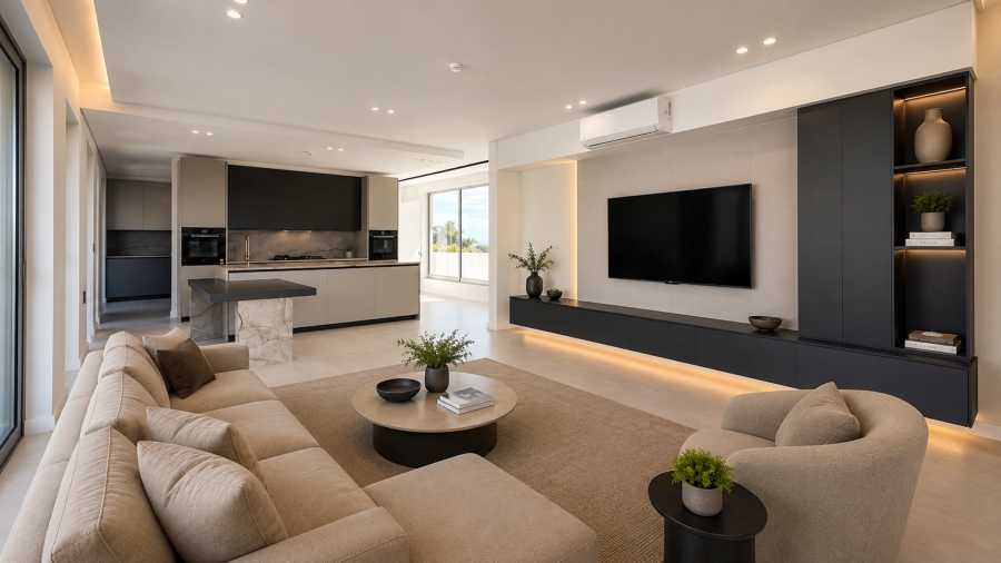 3 Bedroom Property for Sale in Fresnaye Western Cape